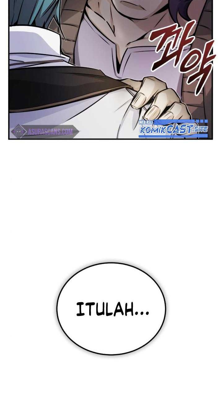 The Dark Magician Transmigrates After 66666 Years Chapter 72 - halaman 73