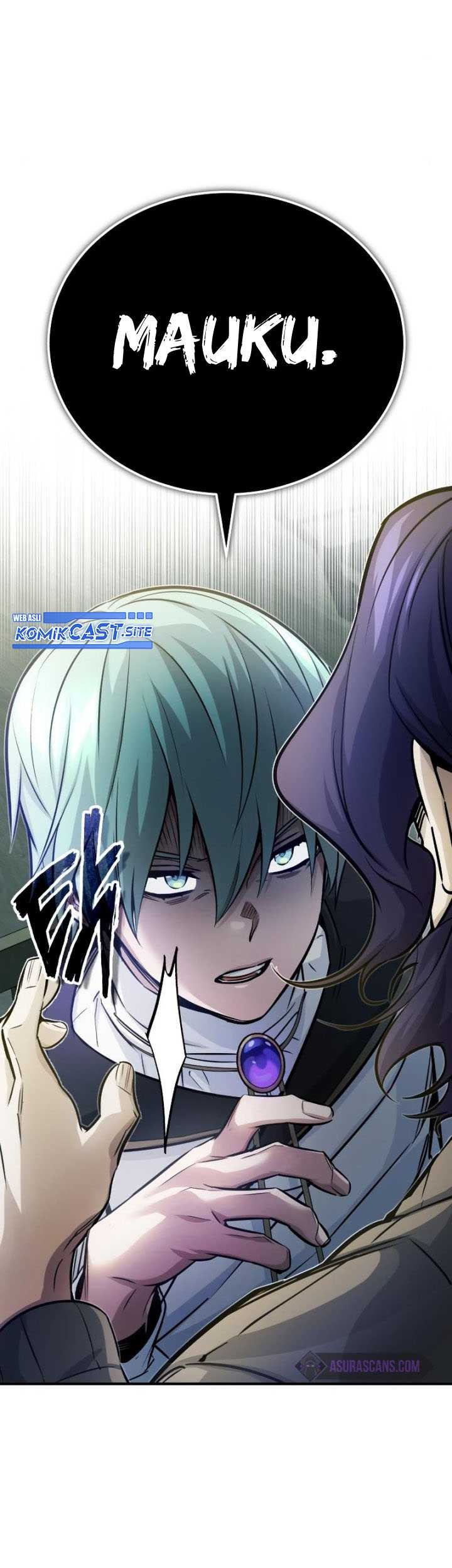 The Dark Magician Transmigrates After 66666 Years Chapter 72 - halaman 74