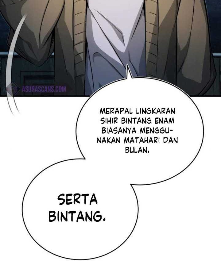 The Dark Magician Transmigrates After 66666 Years Chapter 73 - halaman 13