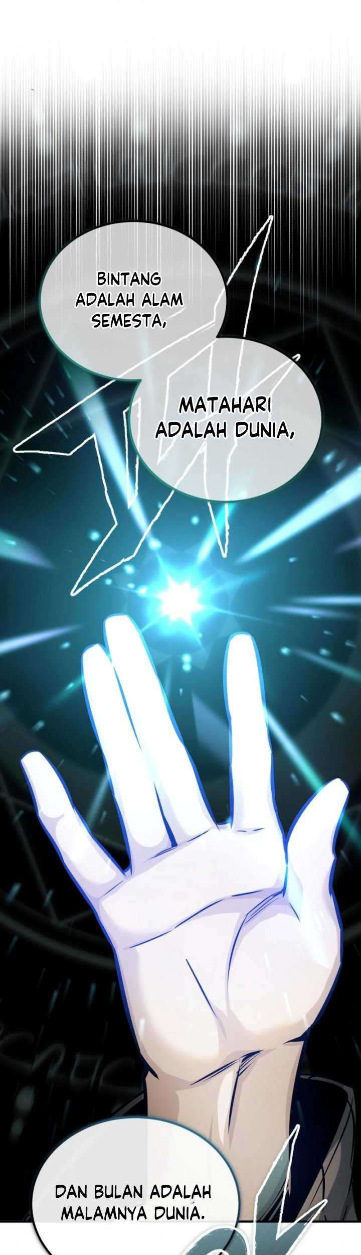 The Dark Magician Transmigrates After 66666 Years Chapter 73 - halaman 14