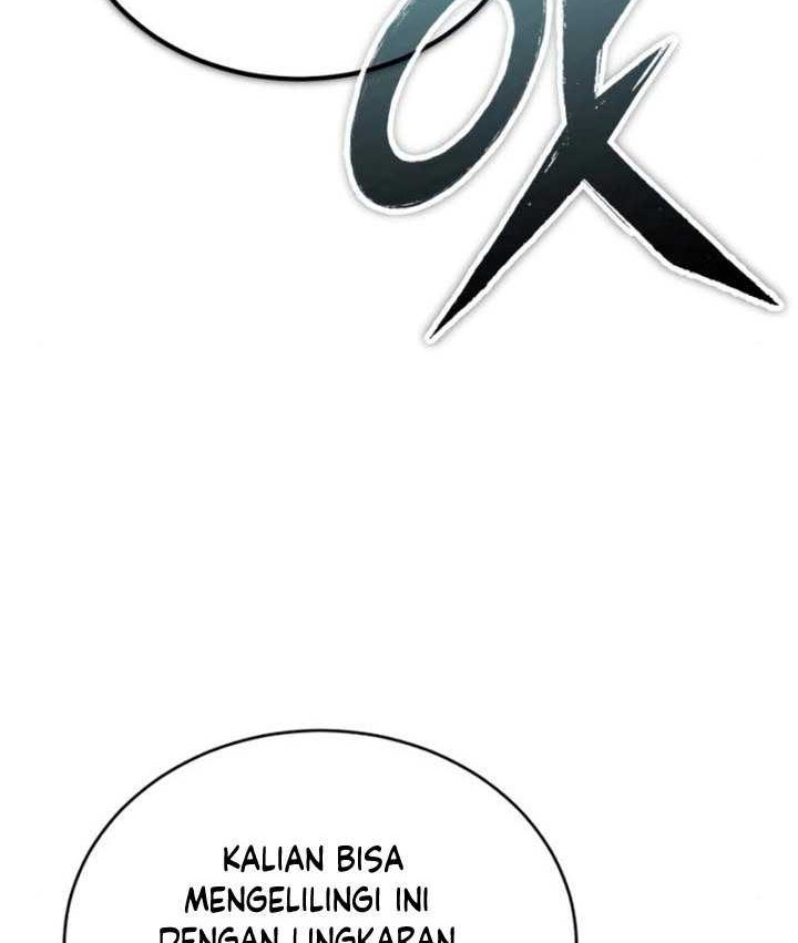 The Dark Magician Transmigrates After 66666 Years Chapter 73 - halaman 15