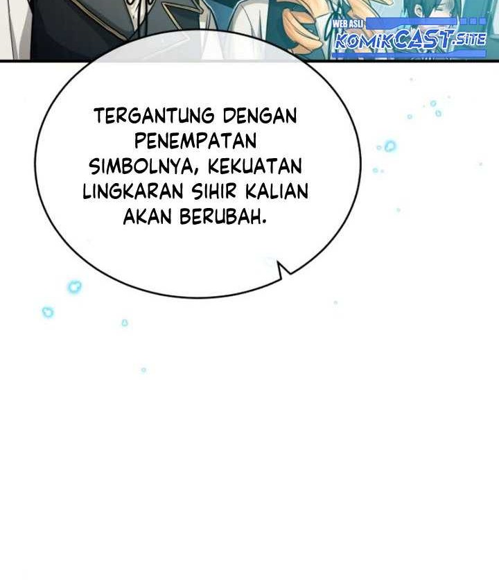 The Dark Magician Transmigrates After 66666 Years Chapter 73 - halaman 17