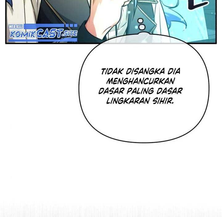 The Dark Magician Transmigrates After 66666 Years Chapter 73 - halaman 33