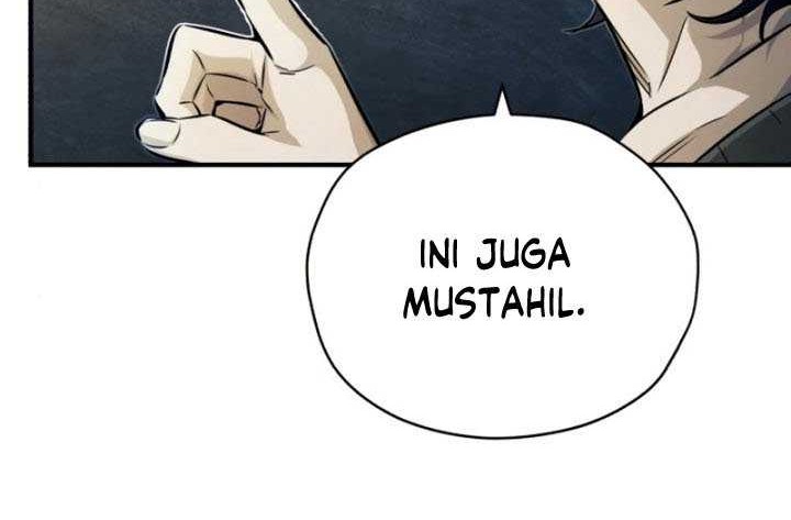 The Dark Magician Transmigrates After 66666 Years Chapter 73 - halaman 35