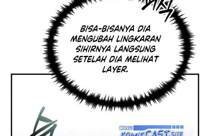 The Dark Magician Transmigrates After 66666 Years Chapter 73 - halaman 37