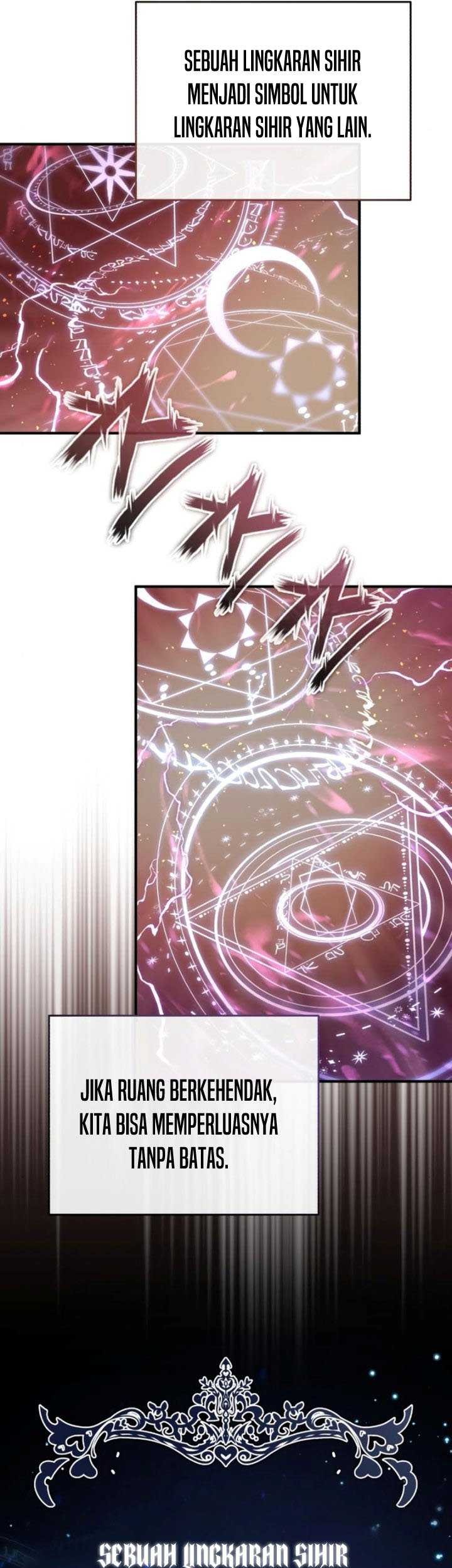The Dark Magician Transmigrates After 66666 Years Chapter 73 - halaman 42