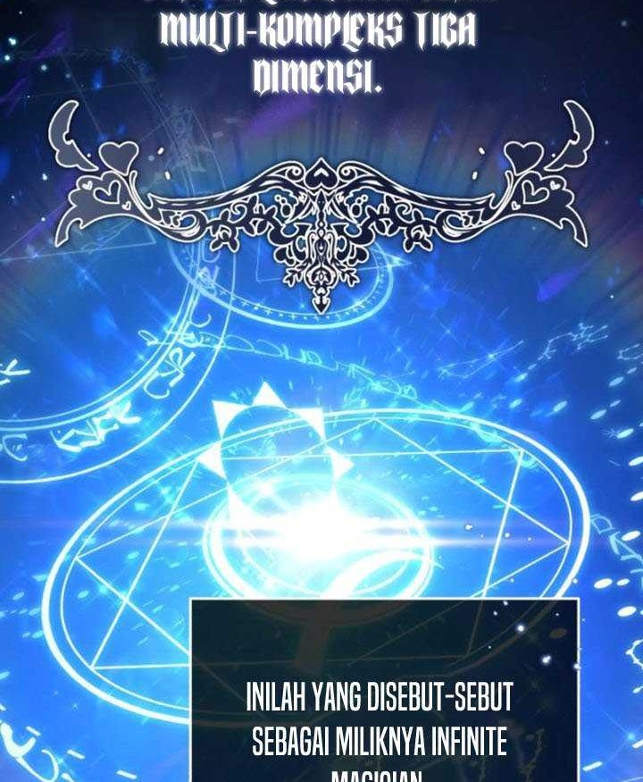 The Dark Magician Transmigrates After 66666 Years Chapter 73 - halaman 43