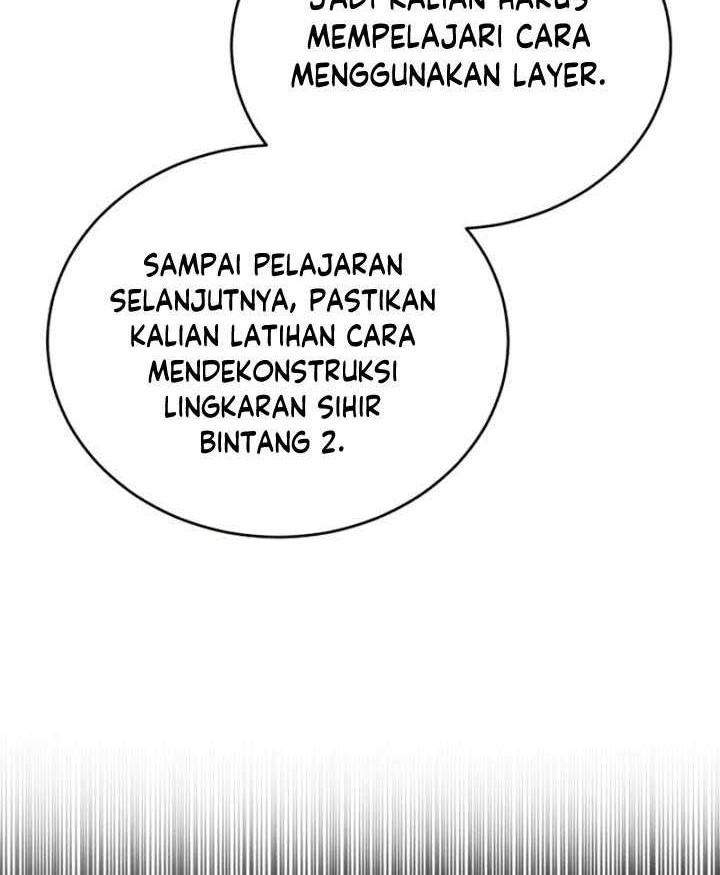 The Dark Magician Transmigrates After 66666 Years Chapter 73 - halaman 47