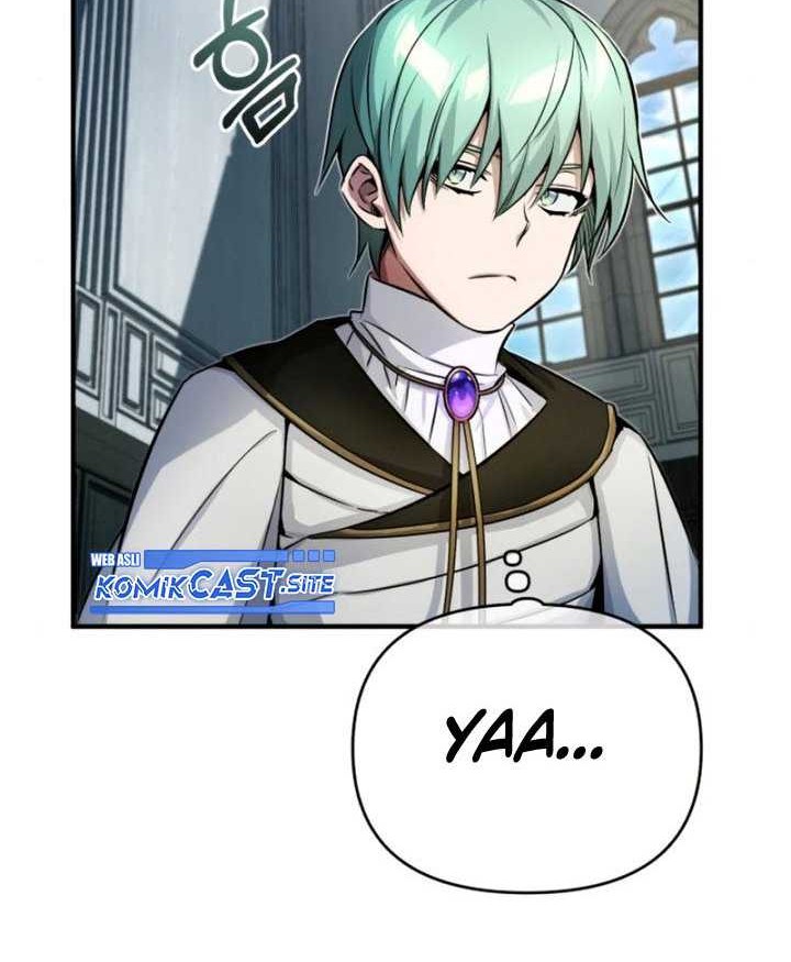 The Dark Magician Transmigrates After 66666 Years Chapter 73 - halaman 49