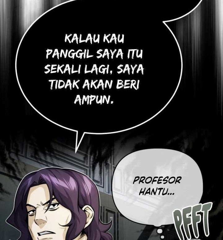 The Dark Magician Transmigrates After 66666 Years Chapter 73 - halaman 5