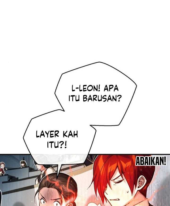 The Dark Magician Transmigrates After 66666 Years Chapter 73 - halaman 53