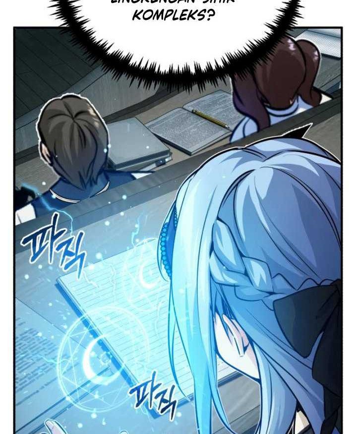 The Dark Magician Transmigrates After 66666 Years Chapter 73 - halaman 55