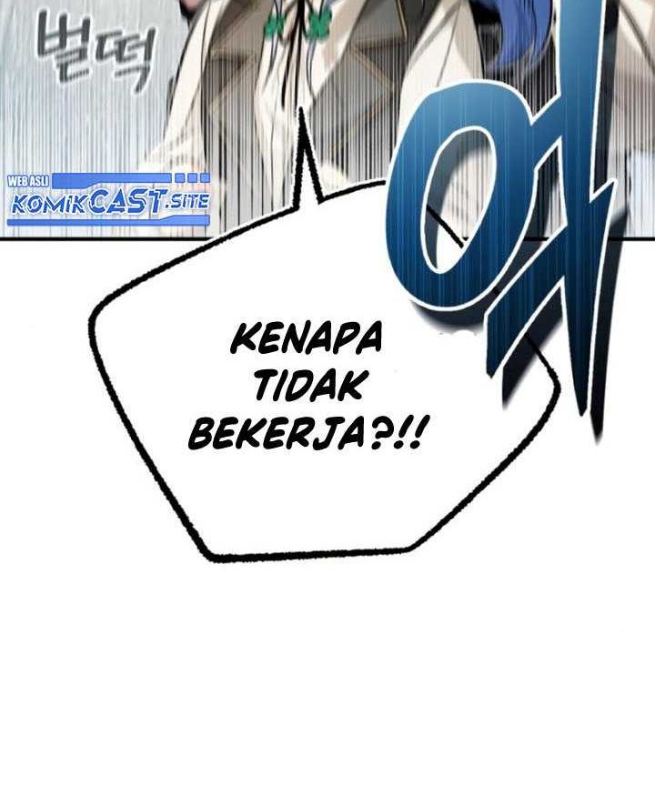 The Dark Magician Transmigrates After 66666 Years Chapter 73 - halaman 57