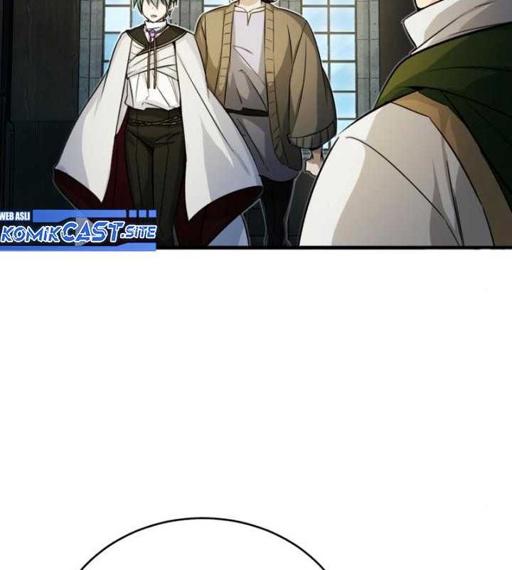 The Dark Magician Transmigrates After 66666 Years Chapter 73 - halaman 61