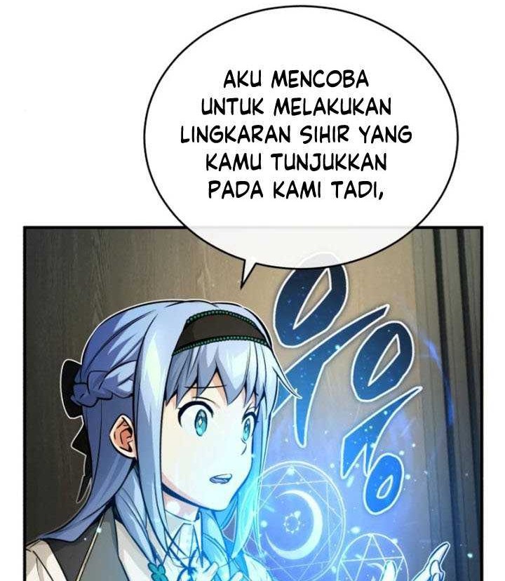 The Dark Magician Transmigrates After 66666 Years Chapter 73 - halaman 67