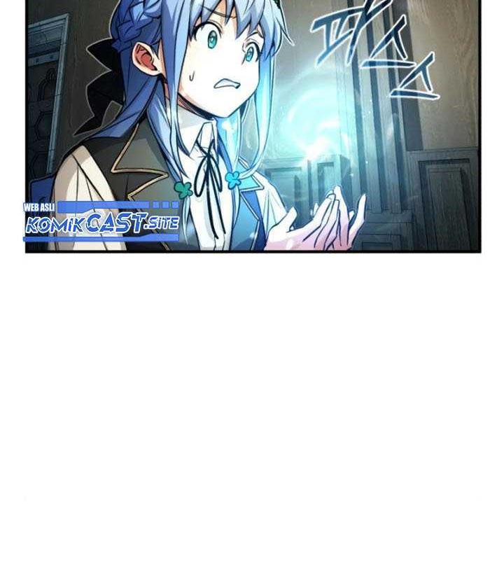 The Dark Magician Transmigrates After 66666 Years Chapter 73 - halaman 73