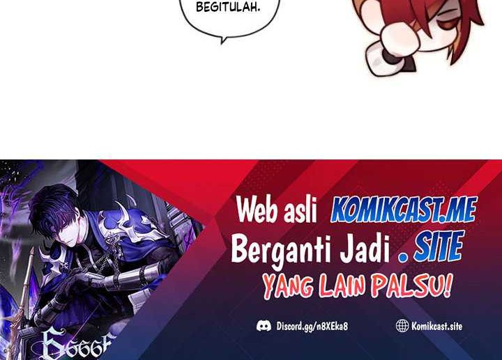 The Dark Magician Transmigrates After 66666 Years Chapter 73 - halaman 81