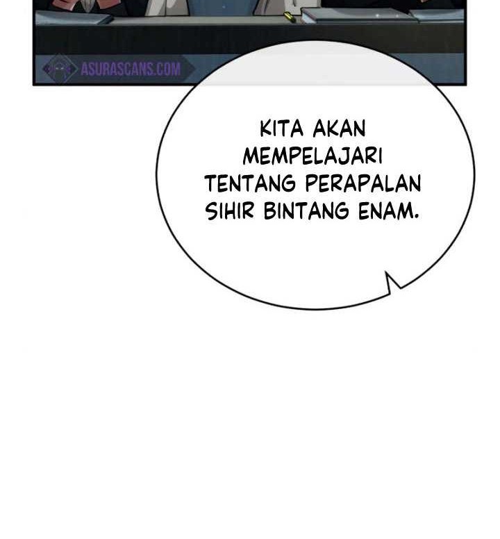 The Dark Magician Transmigrates After 66666 Years Chapter 73 - halaman 9