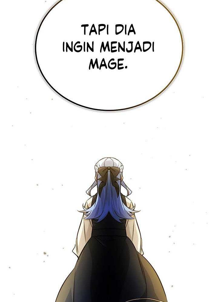 The Dark Magician Transmigrates After 66666 Years Chapter 74 - halaman 11