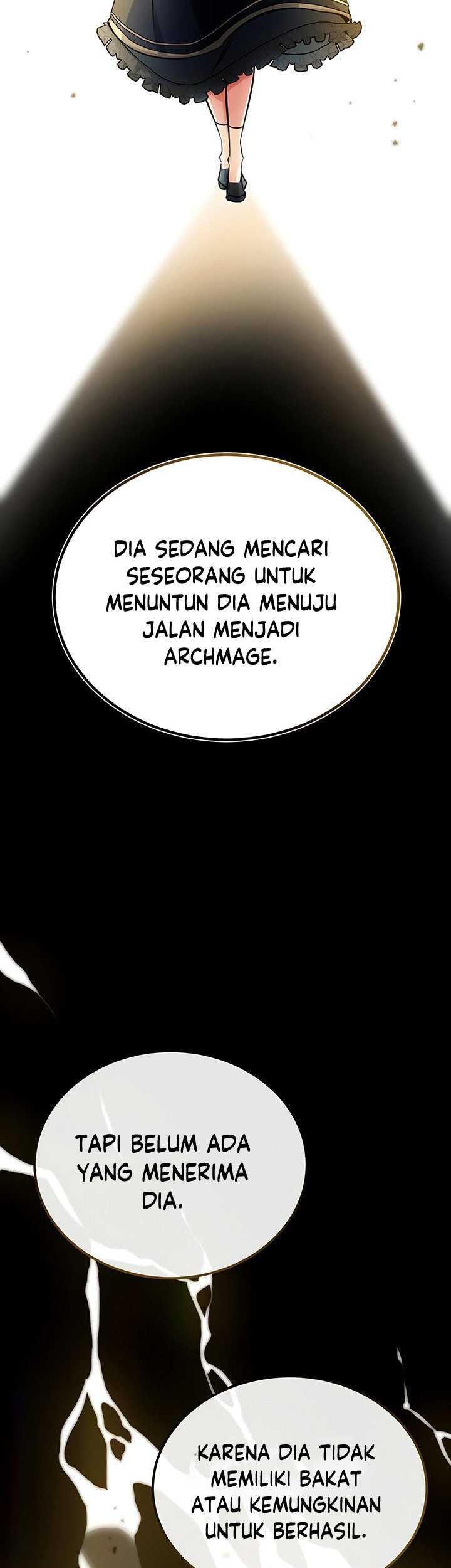 The Dark Magician Transmigrates After 66666 Years Chapter 74 - halaman 12