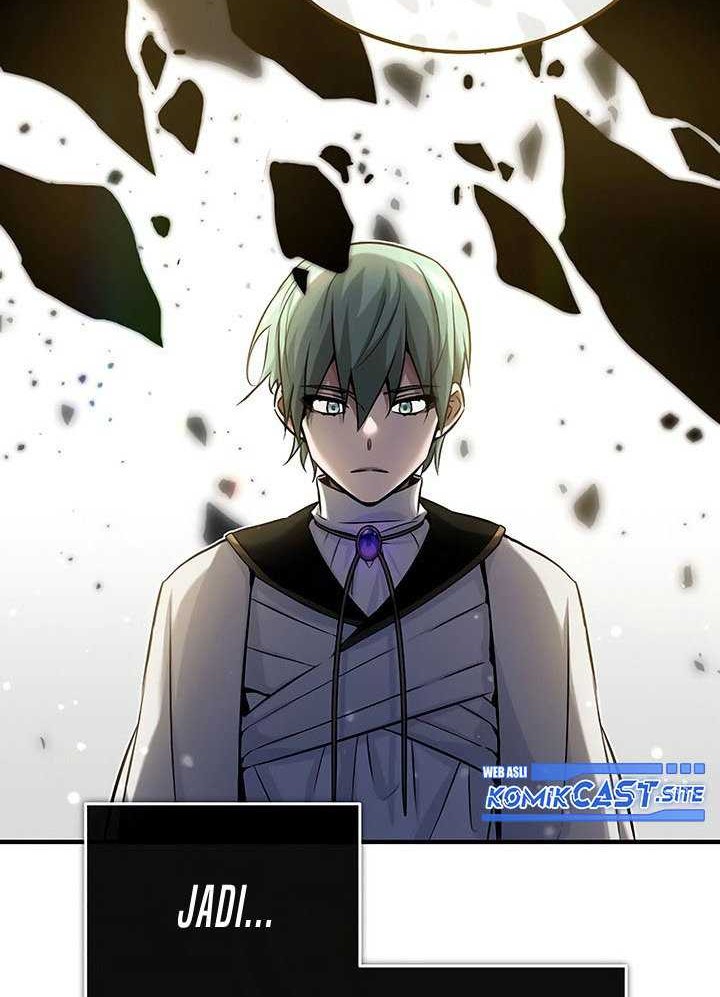 The Dark Magician Transmigrates After 66666 Years Chapter 74 - halaman 13