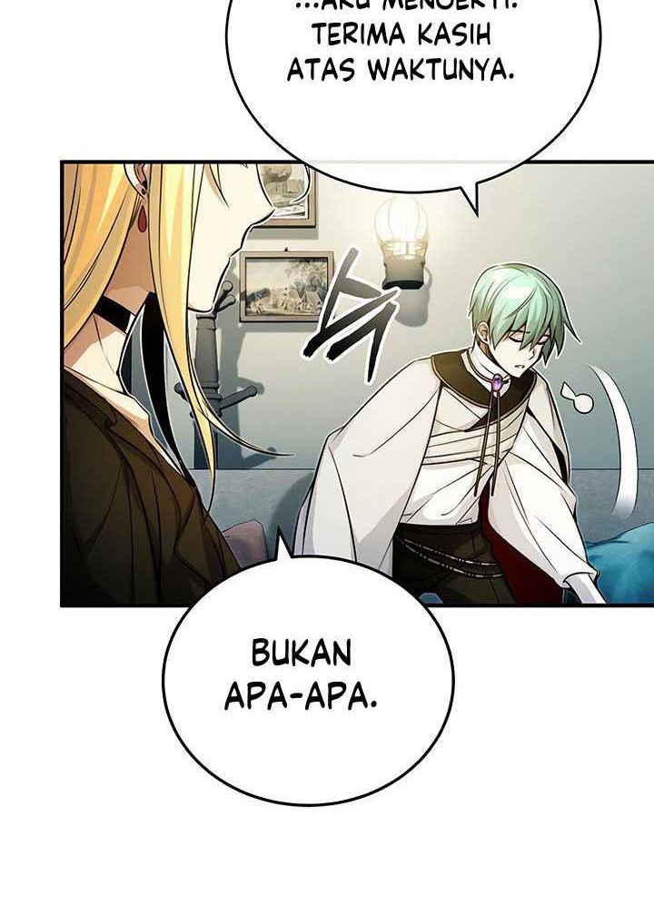 The Dark Magician Transmigrates After 66666 Years Chapter 74 - halaman 15
