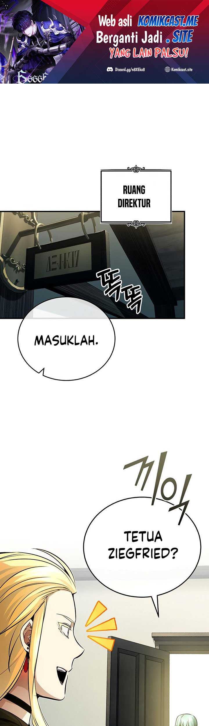 The Dark Magician Transmigrates After 66666 Years Chapter 74 - halaman 2