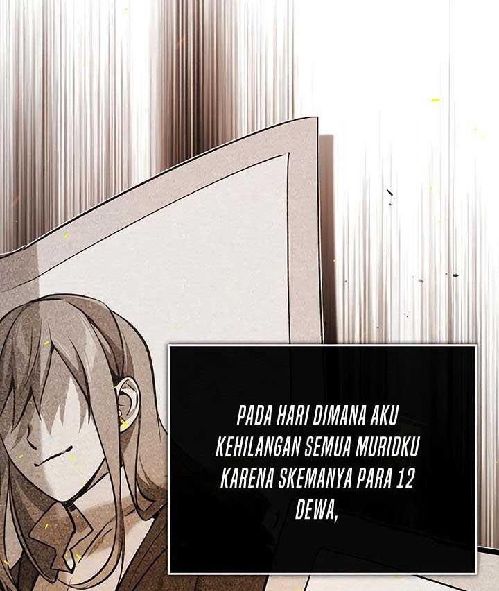 The Dark Magician Transmigrates After 66666 Years Chapter 74 - halaman 23