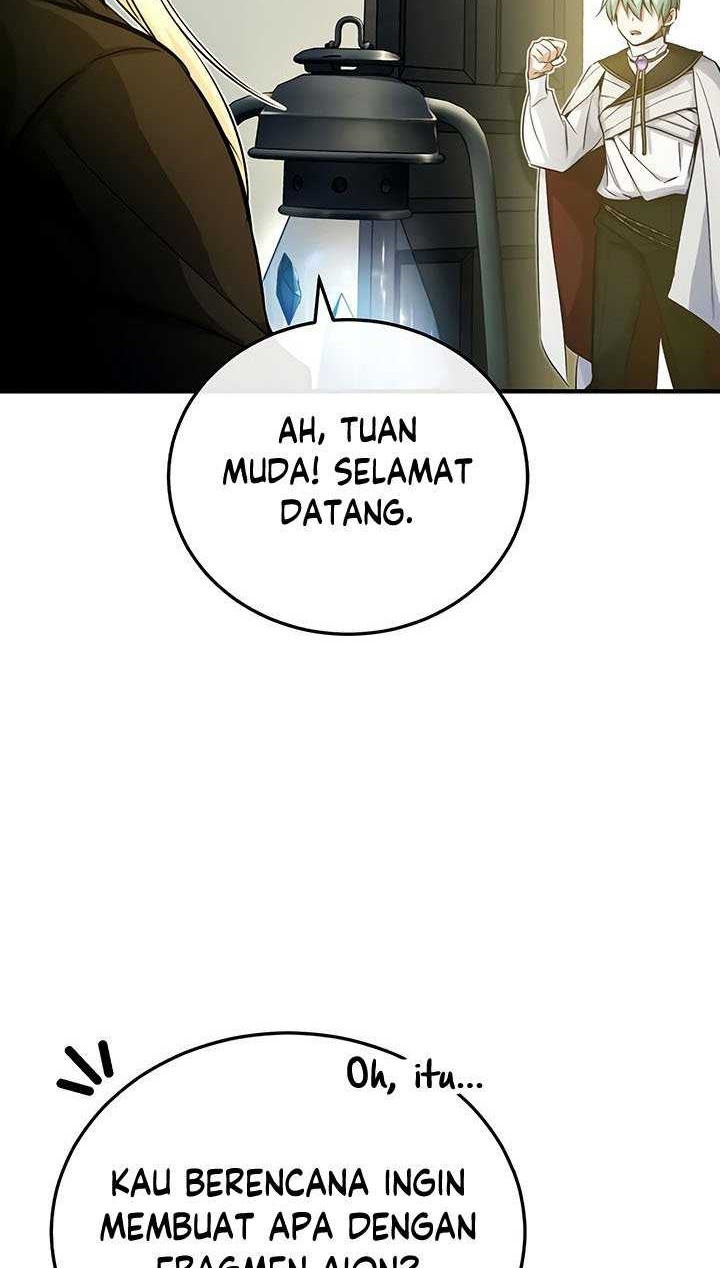 The Dark Magician Transmigrates After 66666 Years Chapter 74 - halaman 3