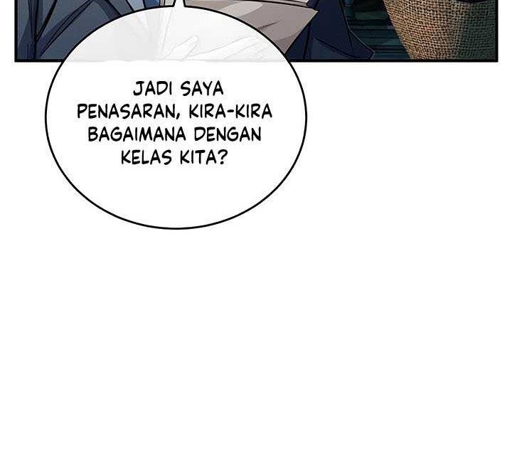 The Dark Magician Transmigrates After 66666 Years Chapter 74 - halaman 31