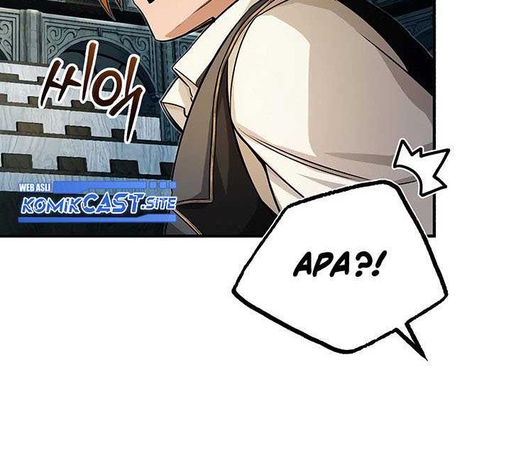 The Dark Magician Transmigrates After 66666 Years Chapter 74 - halaman 33