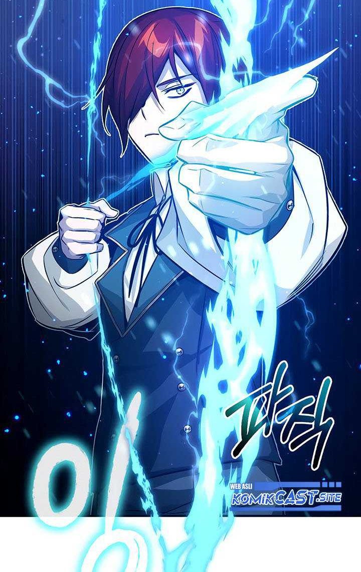 The Dark Magician Transmigrates After 66666 Years Chapter 74 - halaman 35