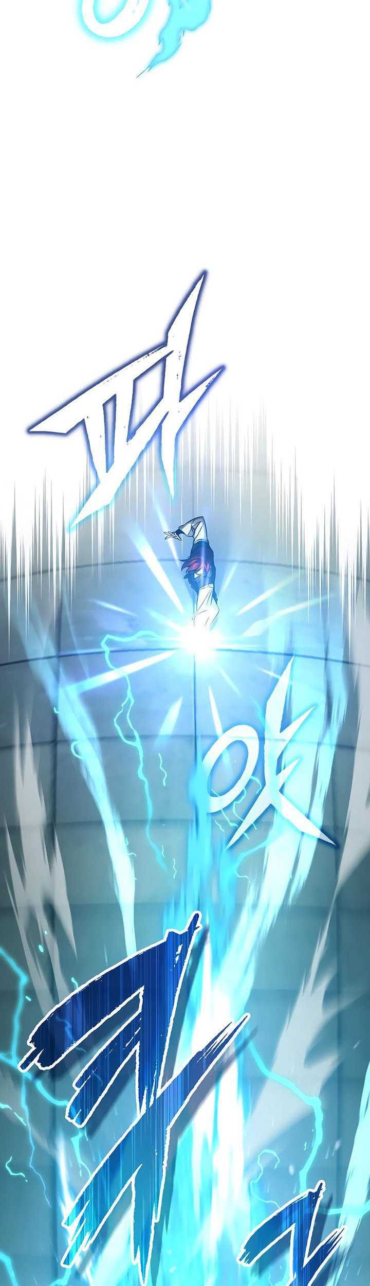 The Dark Magician Transmigrates After 66666 Years Chapter 74 - halaman 36