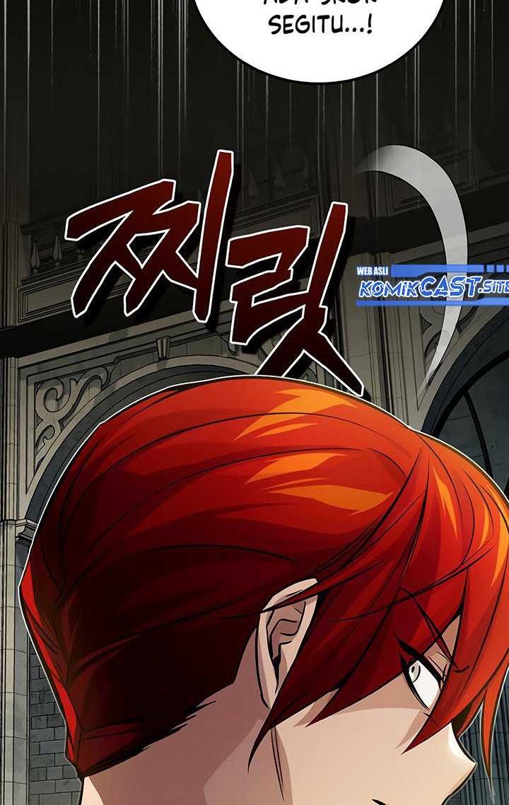 The Dark Magician Transmigrates After 66666 Years Chapter 74 - halaman 41
