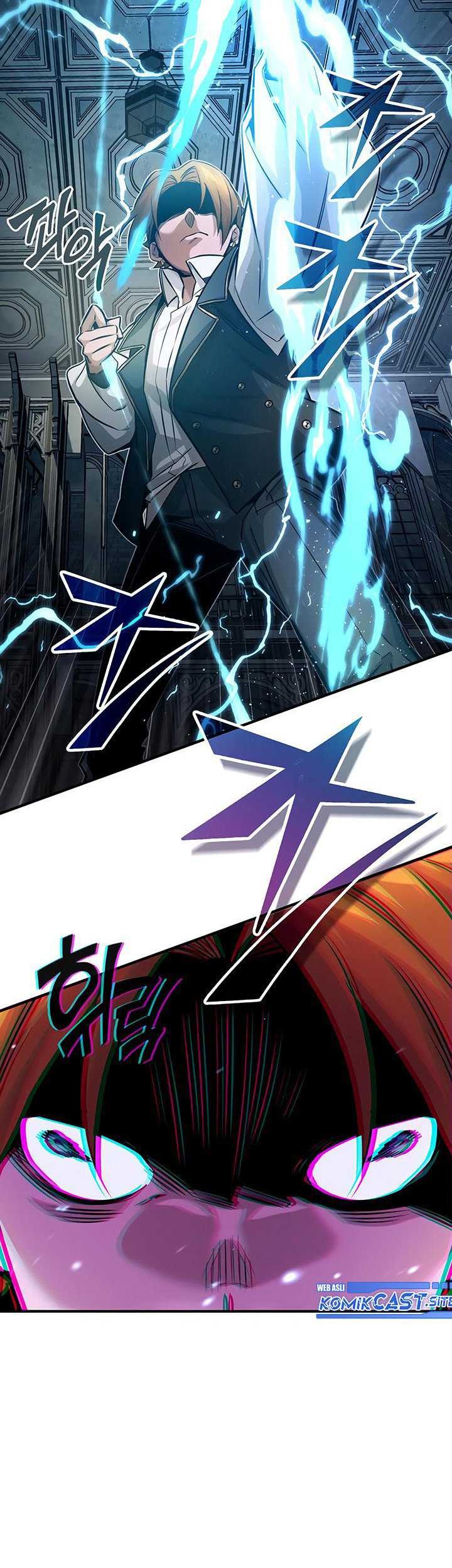 The Dark Magician Transmigrates After 66666 Years Chapter 74 - halaman 46