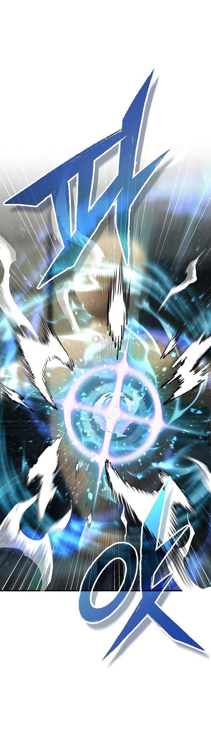 The Dark Magician Transmigrates After 66666 Years Chapter 74 - halaman 48