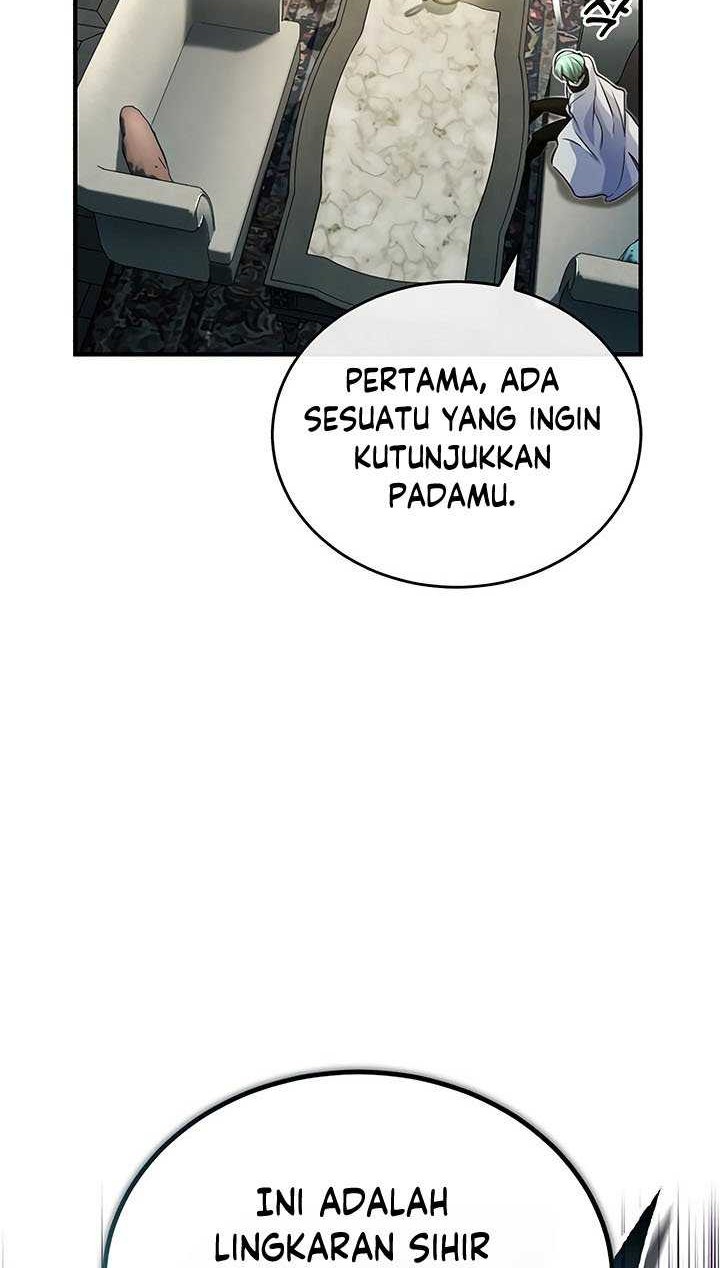 The Dark Magician Transmigrates After 66666 Years Chapter 74 - halaman 5