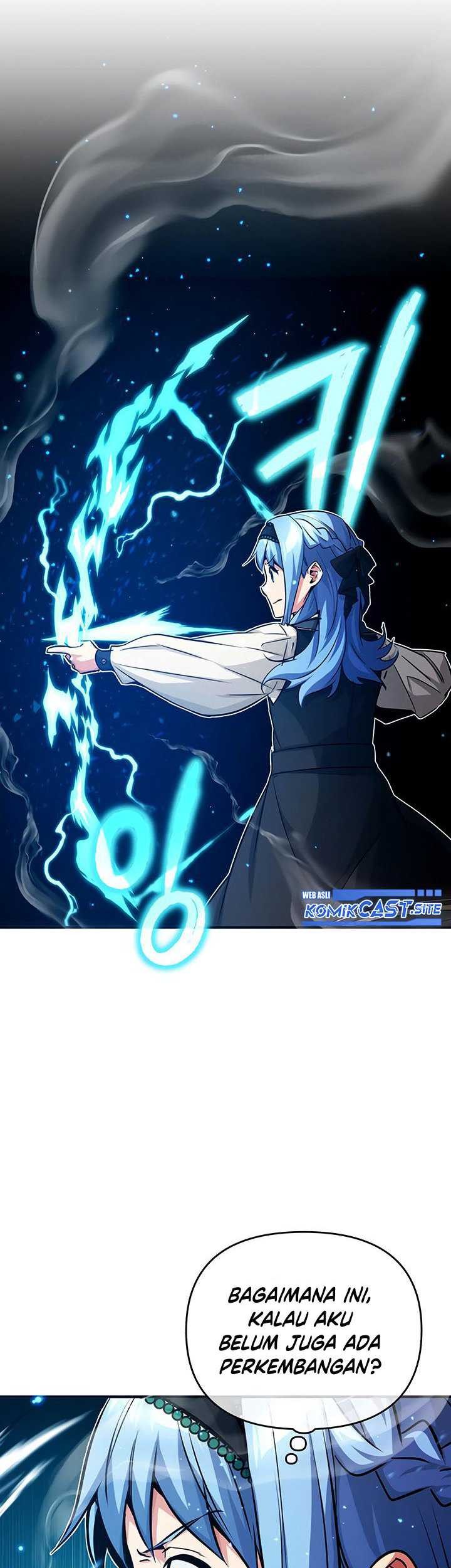 The Dark Magician Transmigrates After 66666 Years Chapter 74 - halaman 54