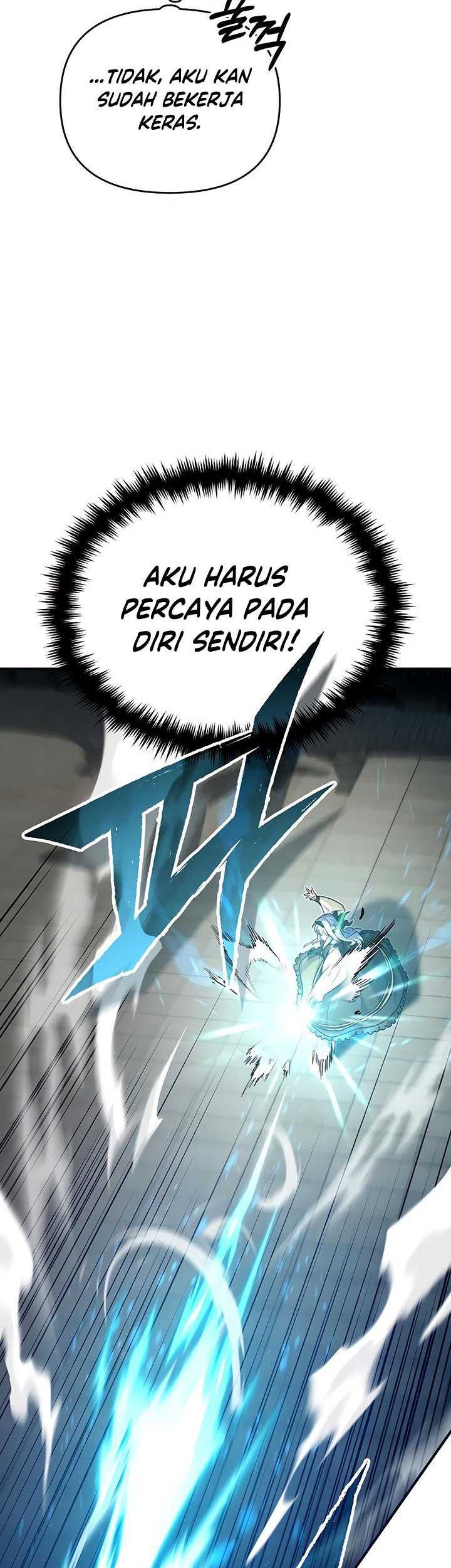 The Dark Magician Transmigrates After 66666 Years Chapter 74 - halaman 56