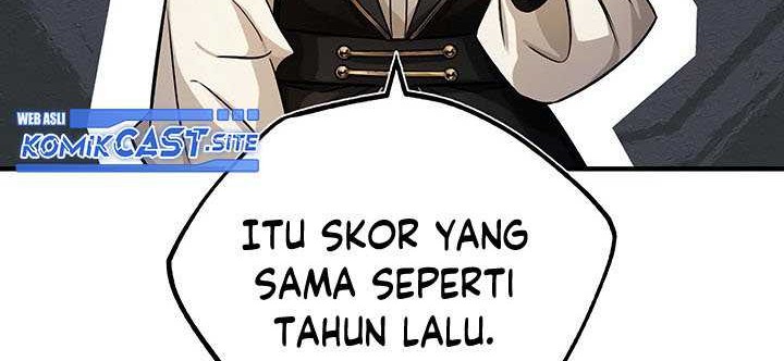 The Dark Magician Transmigrates After 66666 Years Chapter 74 - halaman 59