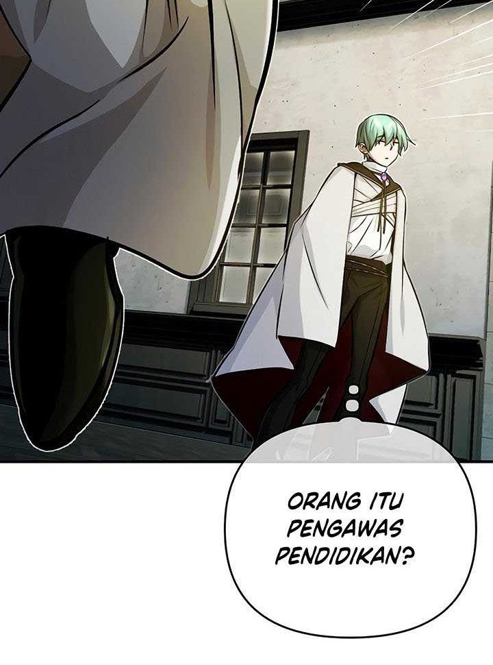 The Dark Magician Transmigrates After 66666 Years Chapter 74 - halaman 67