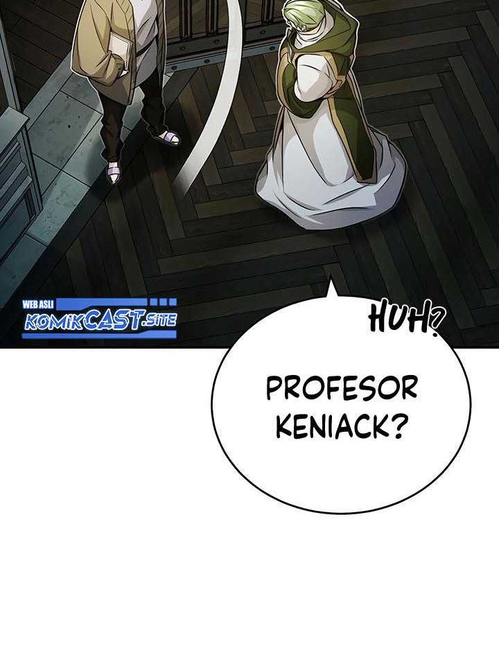 The Dark Magician Transmigrates After 66666 Years Chapter 74 - halaman 73