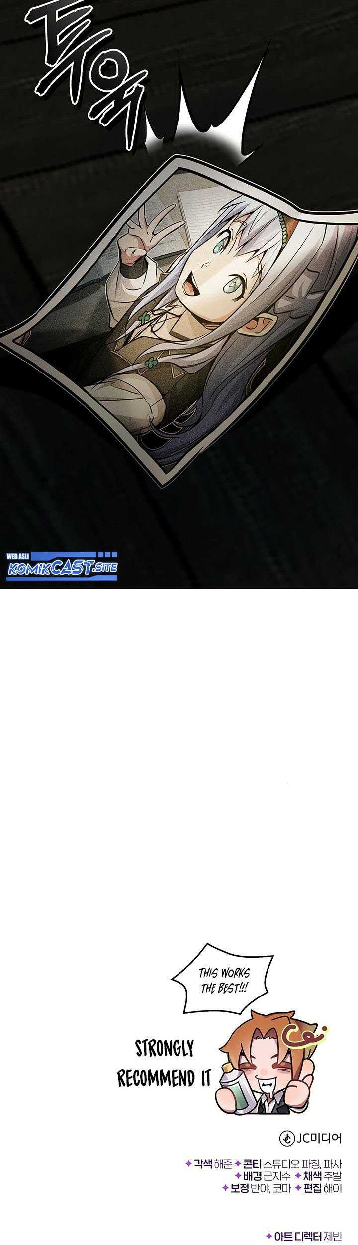 The Dark Magician Transmigrates After 66666 Years Chapter 74 - halaman 80