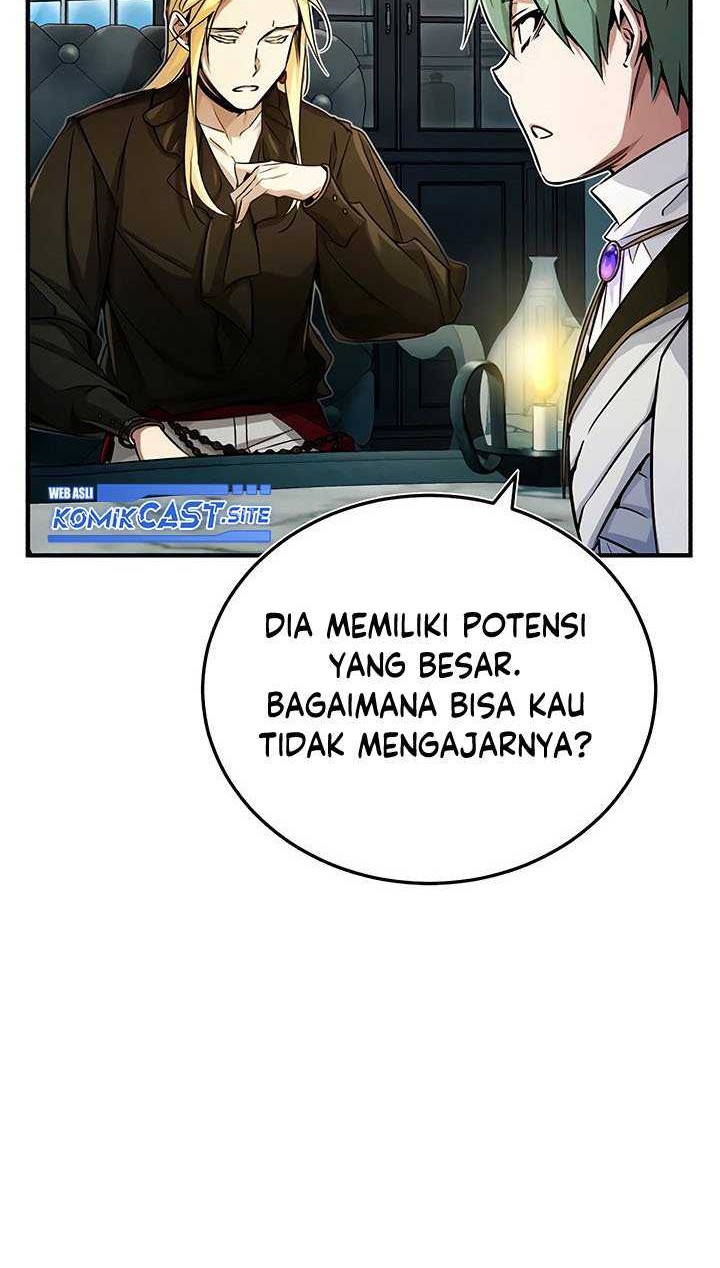 The Dark Magician Transmigrates After 66666 Years Chapter 74 - halaman 9