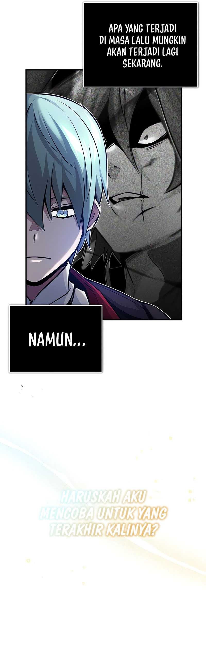 The Dark Magician Transmigrates After 66666 Years Chapter 75 - halaman 10