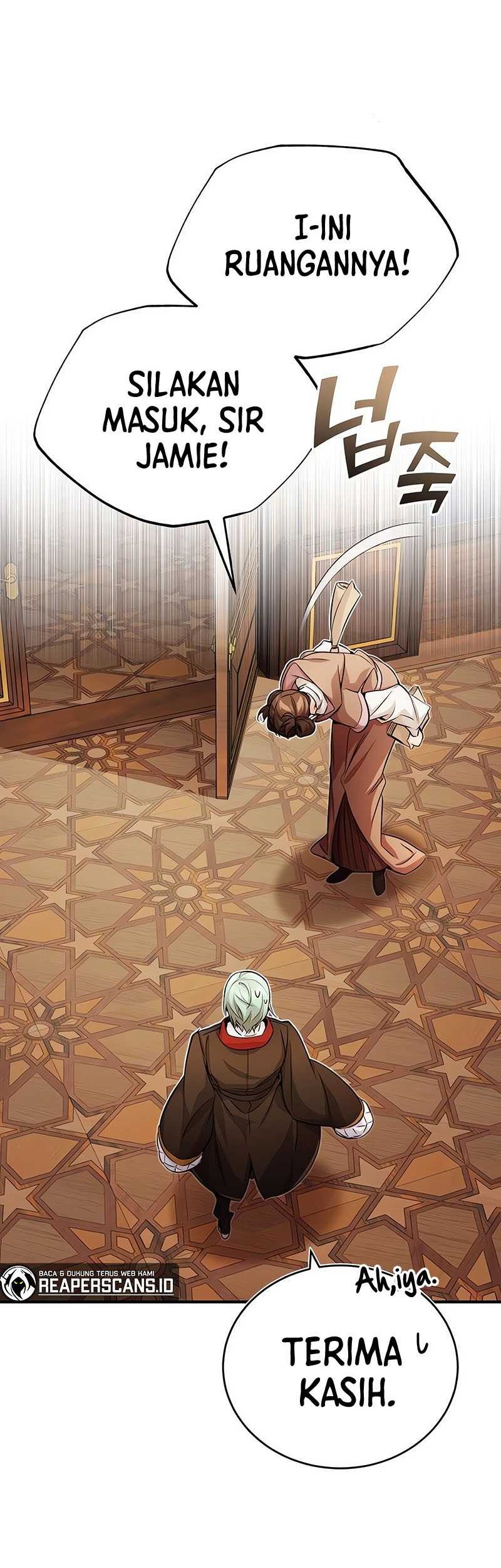 The Dark Magician Transmigrates After 66666 Years Chapter 75 - halaman 19