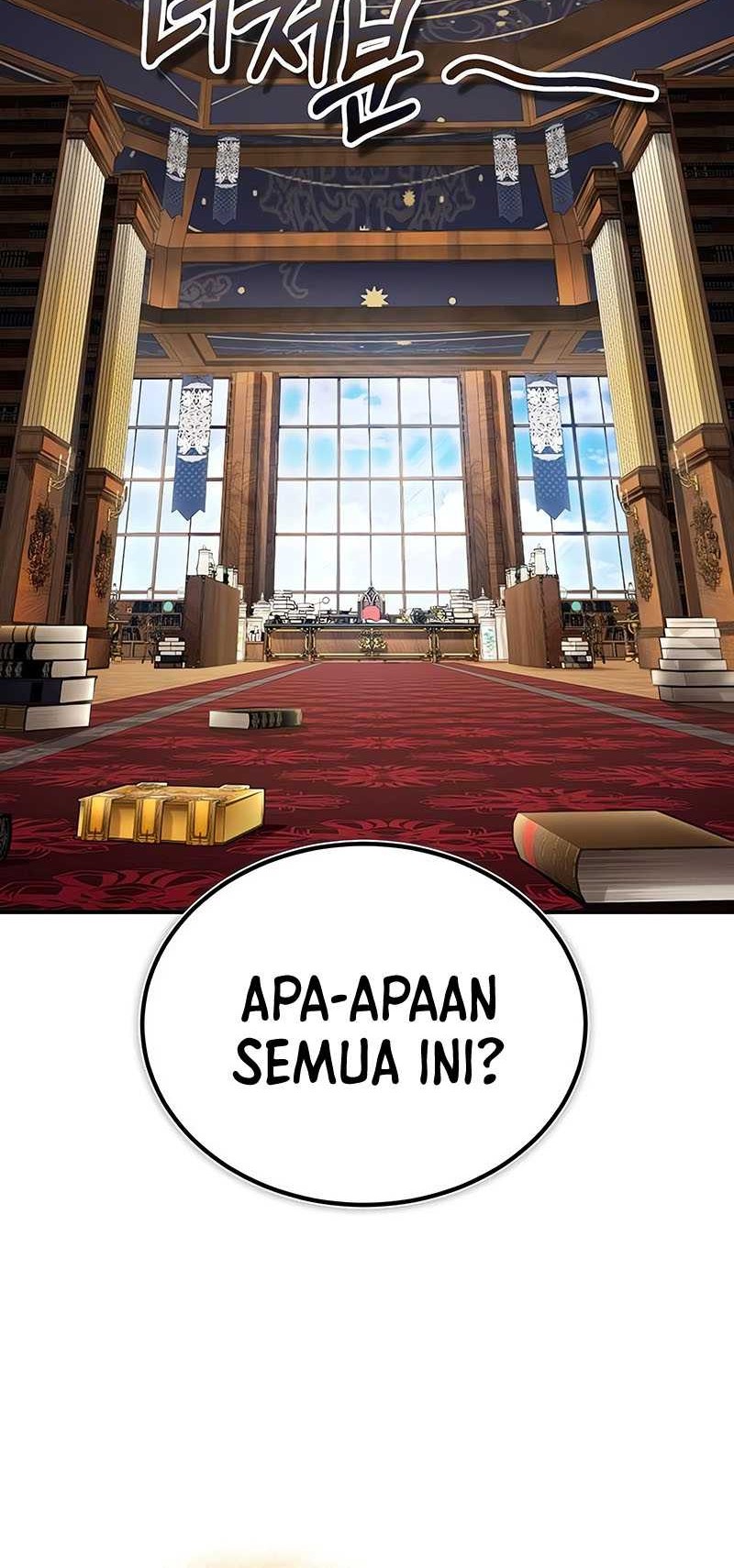 The Dark Magician Transmigrates After 66666 Years Chapter 75 - halaman 21