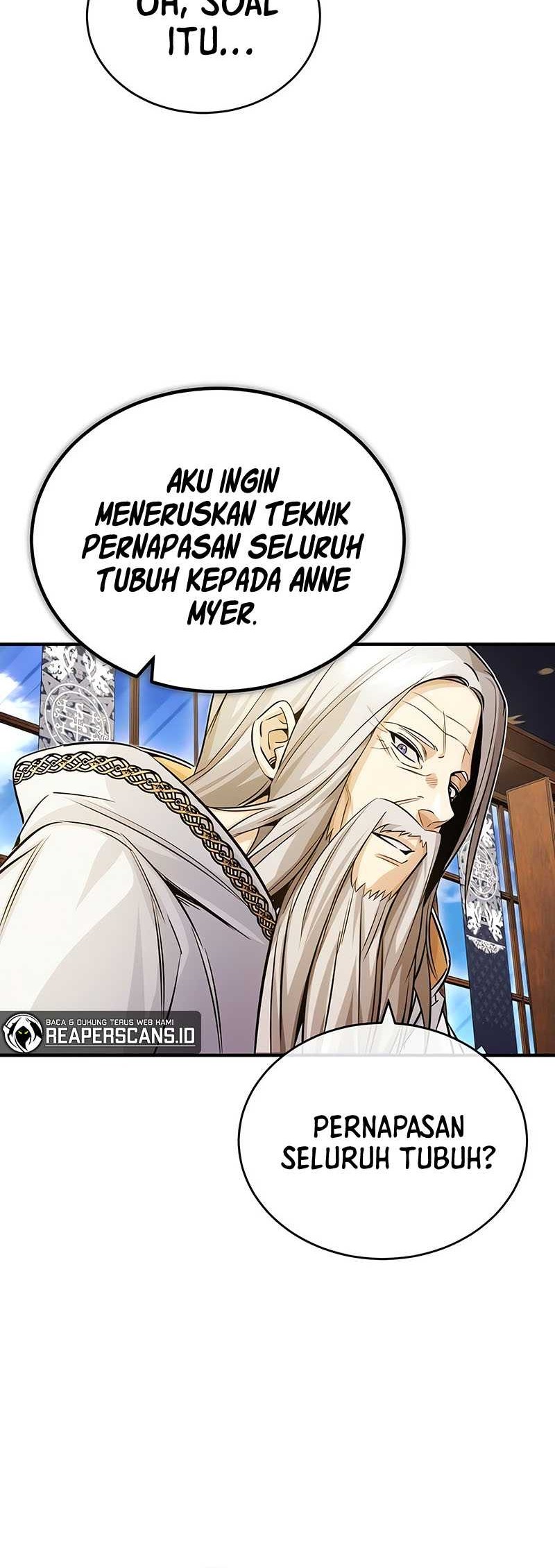 The Dark Magician Transmigrates After 66666 Years Chapter 75 - halaman 29