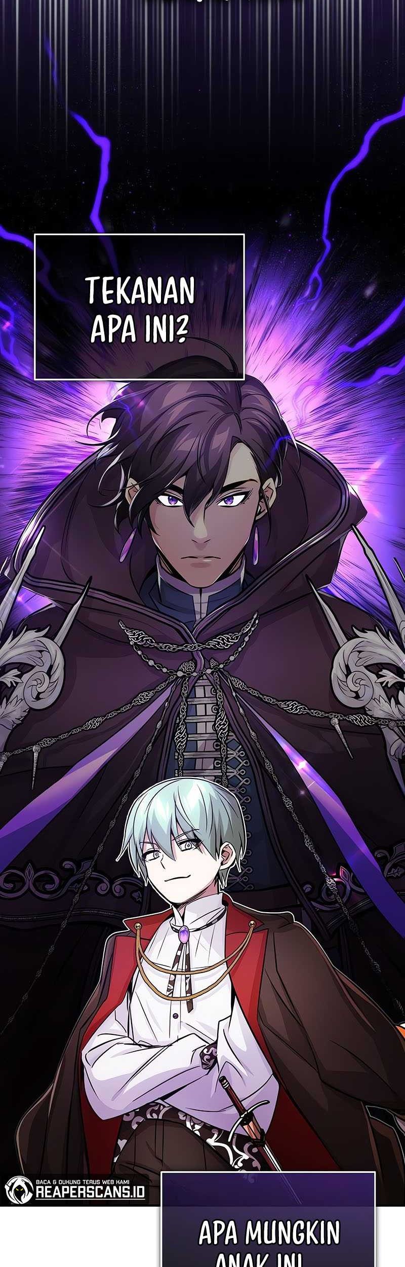 The Dark Magician Transmigrates After 66666 Years Chapter 75 - halaman 36
