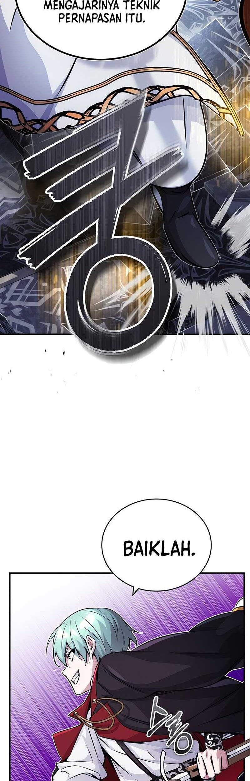 The Dark Magician Transmigrates After 66666 Years Chapter 75 - halaman 39